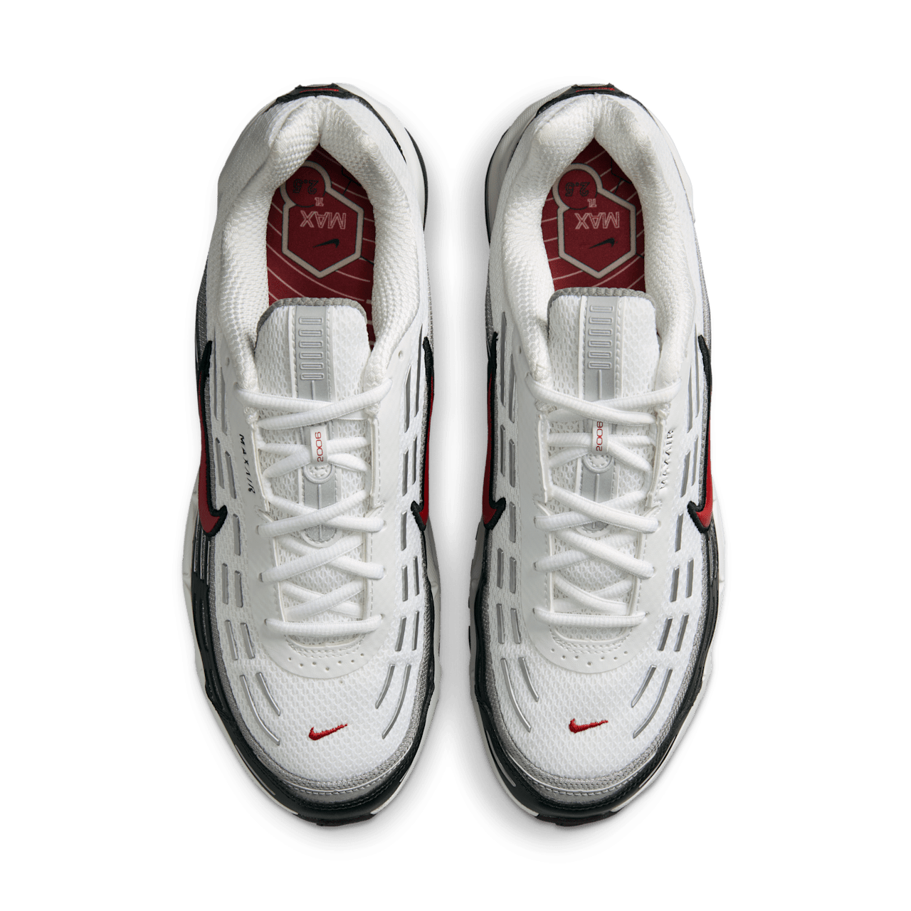 NIKE公式】エア マックス TL 2.5 'White and Black' (FZ4110-104 / AM